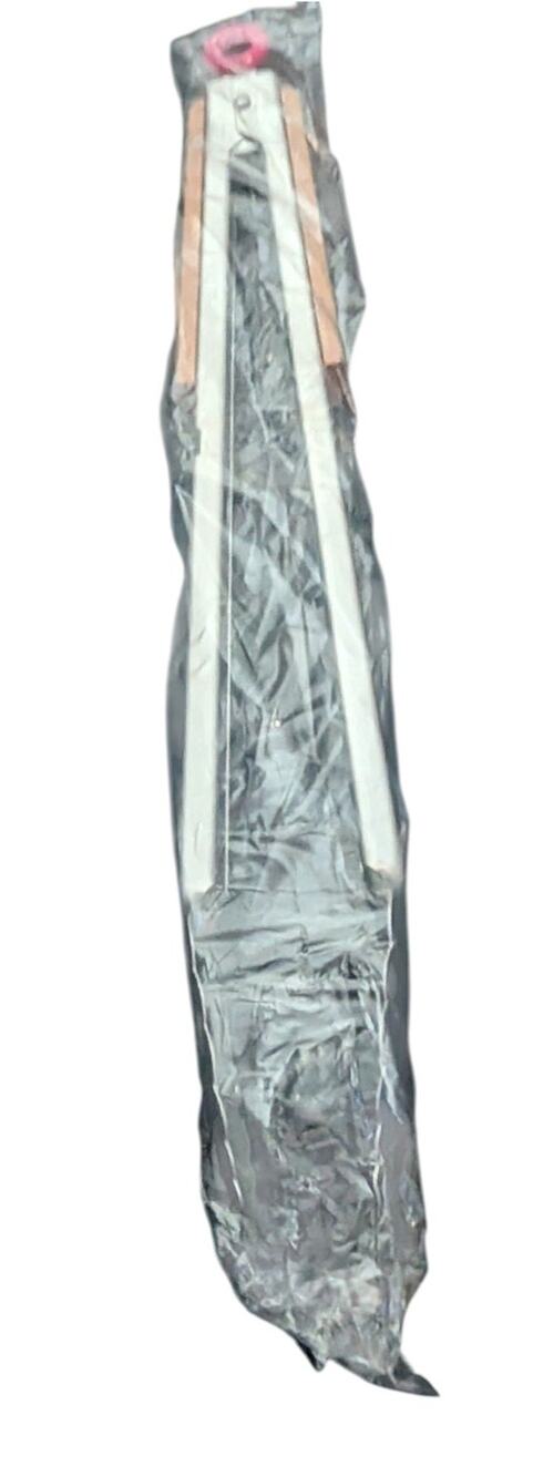 16" Brand New Sealed T-Mobile Tuesday BBQ Barbeque Grill Tongs Hanging Ring